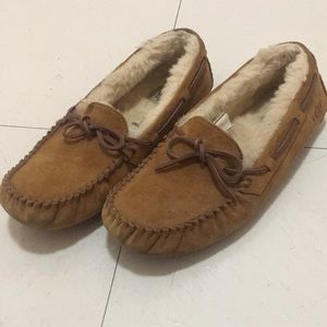 UGG Moccasins